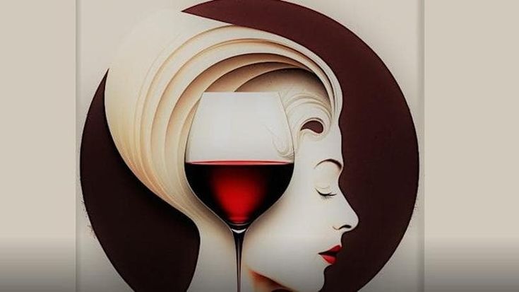 Il tramonto del rosso: bianchi più freschi e facili, così il re del vino ha perso il trono