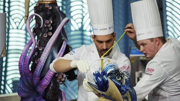 Da Pimonte campione del mondo di gelato, Vincenzo Donnarumma: "Yogurt e vaniglia, ecco come abbiamo ottenuto l'effetto meraviglia"