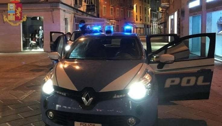 Rissa tra minorenni a Salerno, 16 misure cautelari