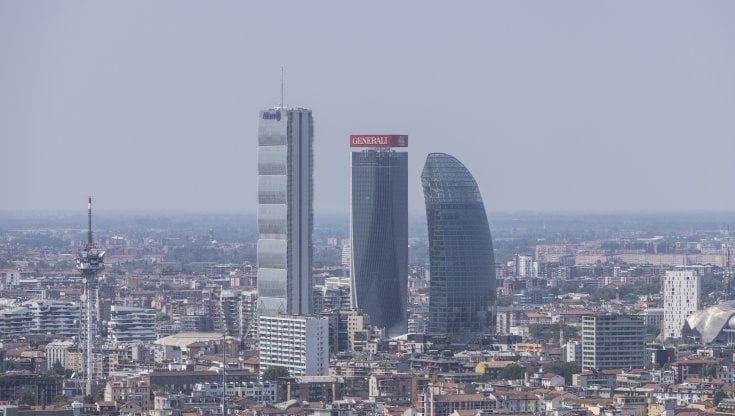 Generali, conti e governance sul tavolo, tra i mal di pancia dei soci 
