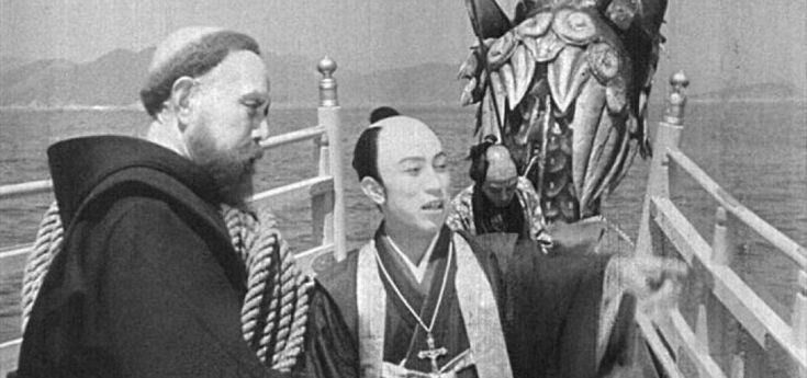 'I 26 martiri del Giappone', il film del 1931 che ha ispirato Scorsese