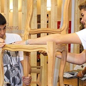 Liguria prima per imprese artigiane create da giovani