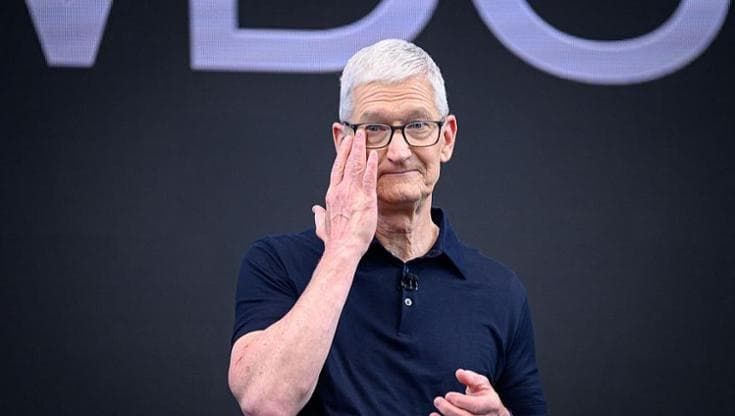Se anche Apple aumenta i prezzi c’è da preoccuparsi
