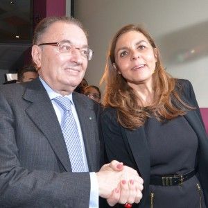 Squinzi: "Da Letta buona analisi, ma risposte deludenti. Resta cultura anti-industriale"