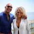 Un cameo per l'ex bagnina: Pamela Anderson nel cast del film Baywatch
