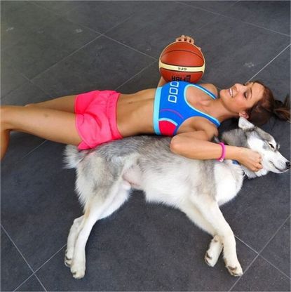 Fitness mania, i dieci account Instagram più seguiti sul web 