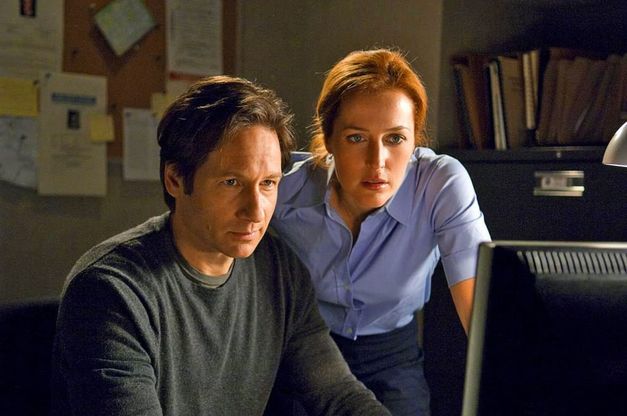 "X-files" ritorna dopo 13 anni: l'annuncio della Fox