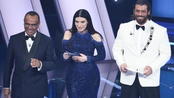 Il festivalone di Conti. In testa Ditonellapiaga, Arisa, Fulminacci, Brancale e Fedez-Masini