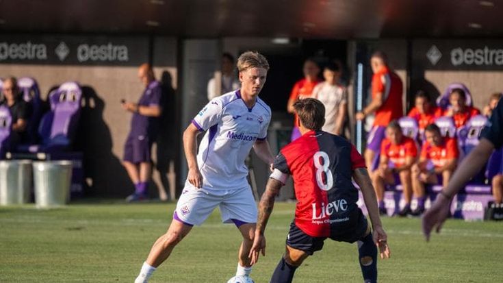 Gudmundsson, a te le ultime chance: il Watford e poi il Real per restare alla Fiorentina