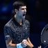 Tennis, Atp Finals: per Djokovic partenza lanciata, a segno anche Zverev