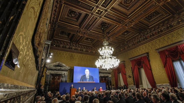 L’allarme di Bankitalia sul rischio contagio dalla crisi italiana