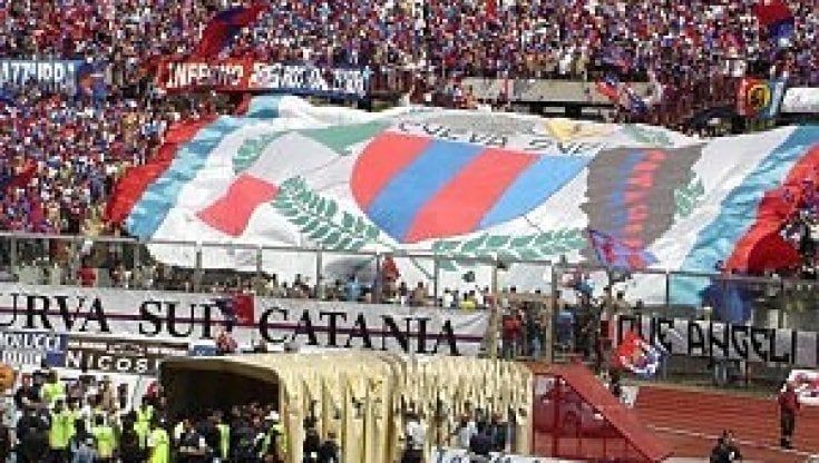 Accolto il reclamo del Catania Calcio, sequestro di 700mila euro per Lo Monaco