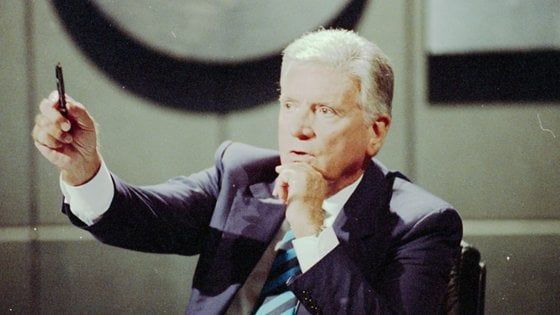Sergio Zavoli, il ricordo di un grande della tv: quando la profondità va oltre lo scoop