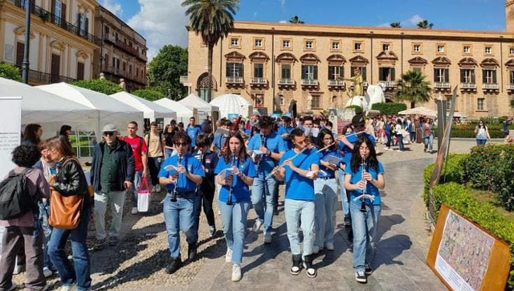 “Classici in strada”, a Palermo l’undicesima edizione: il tema del 2025 è l’agorà democratica