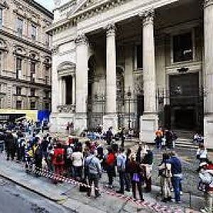 Torino, tutto esaurito per il ponte dei santi in alberghi e b&b