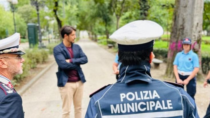 PolCascine, in due mesi cinquanta denunce e 2.200 persone controllate