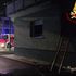 Lucca, il racconto dell’incendio nella notte: due morti e tredici feriti nel palazzo