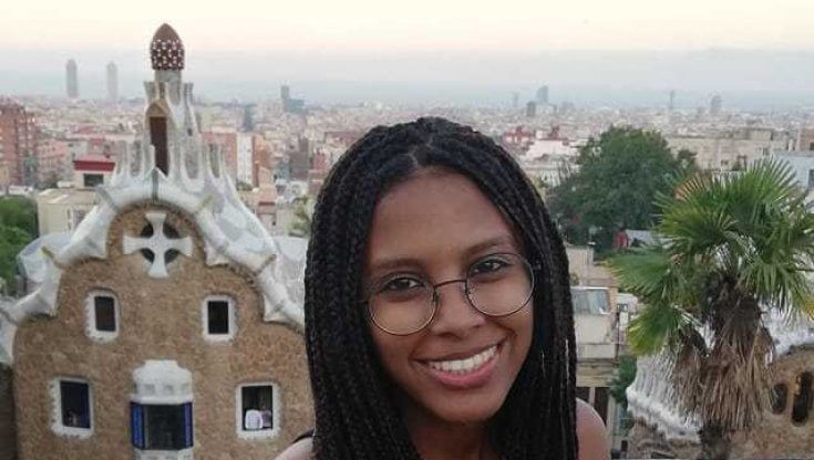 Se si sveglia l'Afroitalia