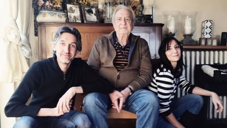 Foffo Bianchi, "Storie di straordinaria fonia": "Io, Sanremo, Renato Zero e Elio e le Storie Tese"