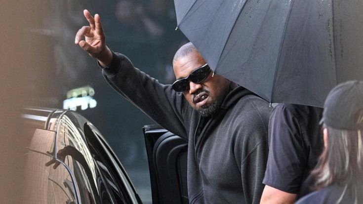 Kanye West, polemiche in Francia: salta il concerto di Marsiglia
