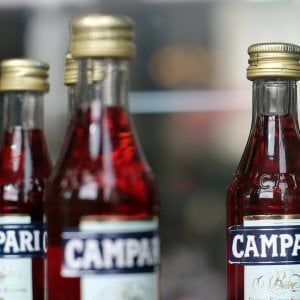 Campari debole in Borsa dopo i conti
