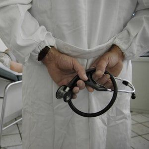 Rimini, bimbo colpito da scorbuto: era la malattia dei marinai