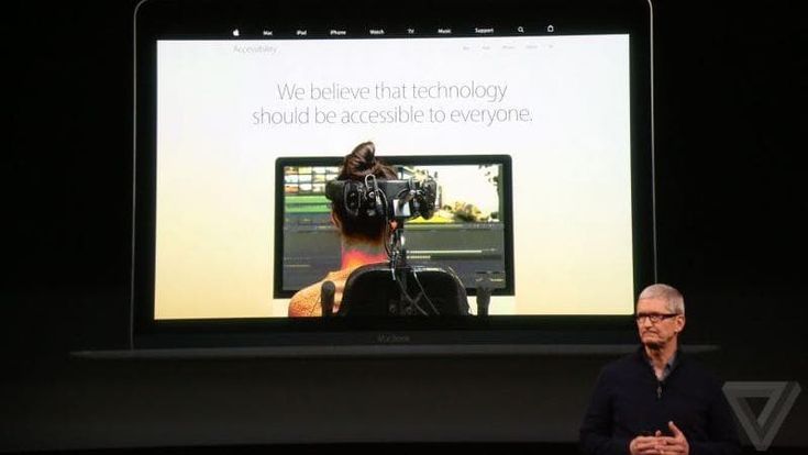 Dall’iPhone alla Xbox, da Alexa a Google: così la tecnologia aiuta a superare le disabilità