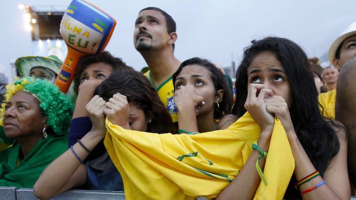 La lenta rivoluzione di Tite: così il Brasile è tornato a volare