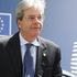 Gentiloni: 