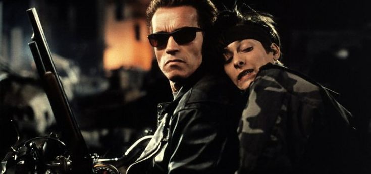 Torna Terminator, una serie tv e un nuovo film per il cyborg cult di Schwarzy