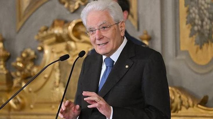 La sponda di Mattarella sull’inviato di Bruxelles: “Per Kiev una sola voce”