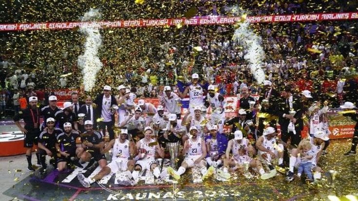 Eurolega, wild card a Bologna. Arriva il Play-In stile Nba