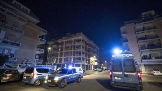 Blitz a Ostia, gli esponenti del clan Spada restano in silenzio davanti al gip 