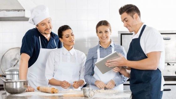 Italian Data Flavour: ecco i ristoranti e consorzi di tutela più digital