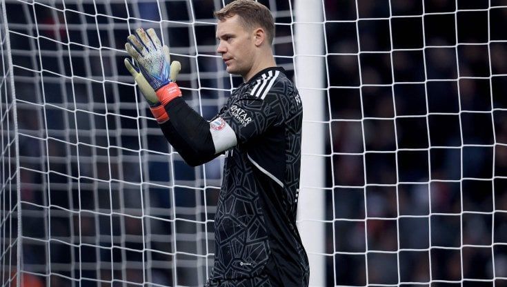 Bundesliga, Neuer torna dopo il tumore e il Bayern sale in vetta: battuto l'Hertha