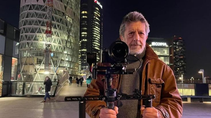 Addio Andrea Purgatori, il “giornalista-giornalista” che non si è mai tirato indietro