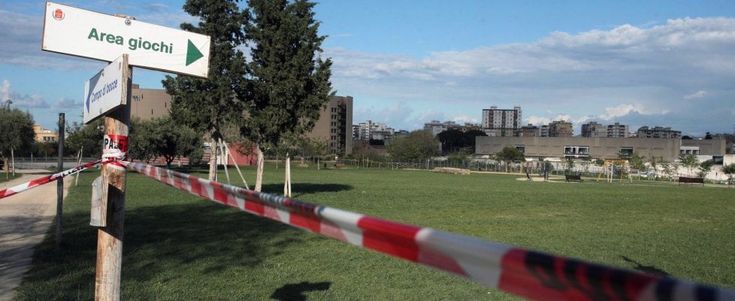  Il verde ingabbiato da divieti e ritardi: così Palermo rinuncia ai suoi giardini