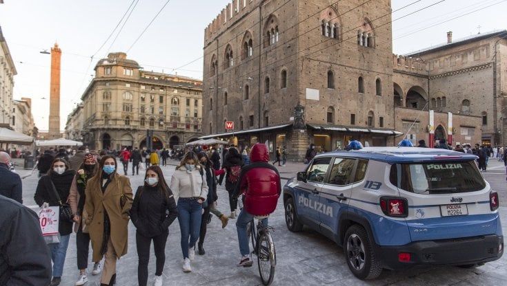 Emilia-Romagna in zona arancione? L'assessore Donini: "Questi giorni sono decisivi"