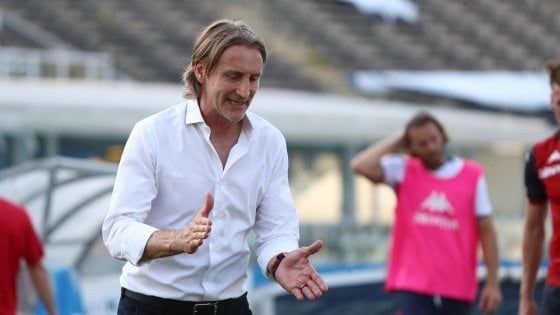 Genoa, Nicola: "Abbiamo ritrovato la mentalità per la salvezza"