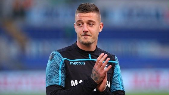 Il Real Madrid accelera per Pogba. Milinkovic-Manchester United, ci siamo