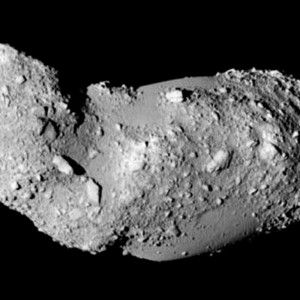 Nel cuore dell&rsquo;asteroide: a caccia di indizi sul passato del Sistema Solare