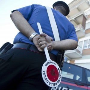 Rientra a casa e trova i ladri: donna ferita nel Bolognese