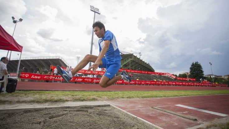 Al via i Giochi nazionali estivi Special Olympics, a Torino dal 4 al 9 giugno 