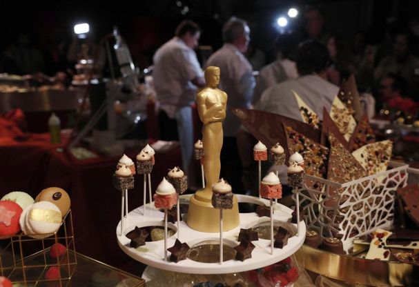 Oscar, quei dieci chili di caviale che aspettano i vincitori (e gli sconfitti)