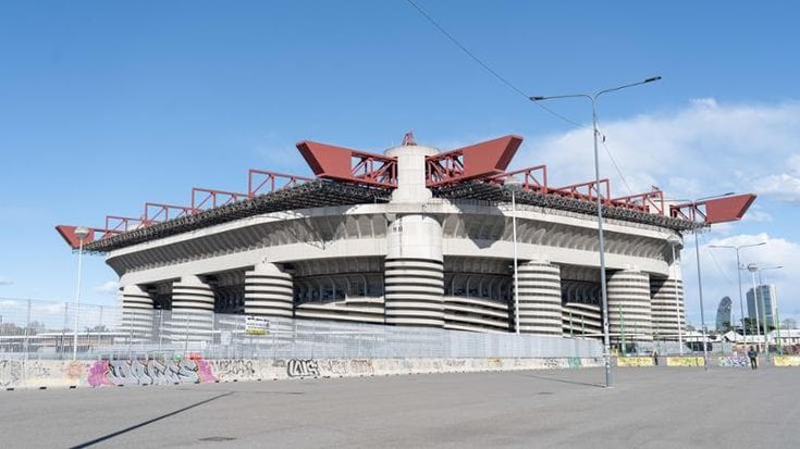 Inchiesta San Siro, Sala: “Nessuna ipotesi corruttiva, fisiologiche le interlocuzioni con i club”