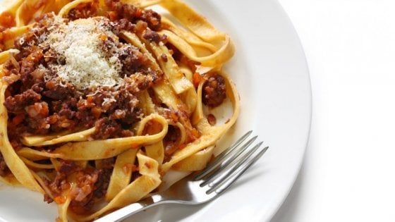 Se la storia d'Italia la raccontano i piatti 