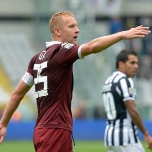 Capitan Glik: "Questo &egrave; il miglior momento per il derby con la Juventus"