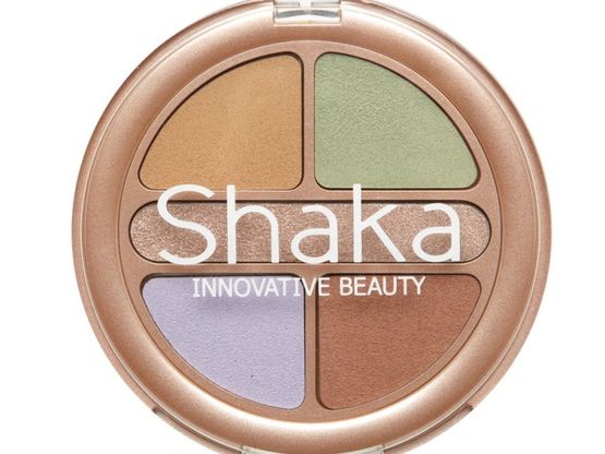 10 prodotti top per il color correcting