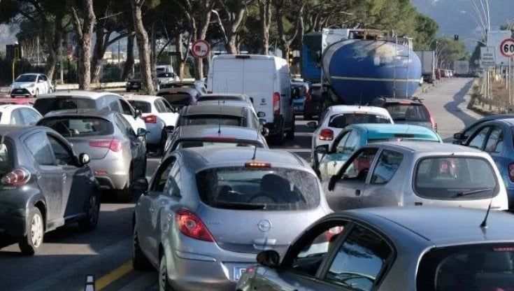 Ponte Corleone, tutto pronto per l'avvio dei lavori