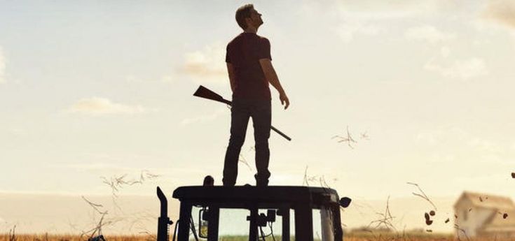 "Childhood’s End", l'invasione aliena è una mini serie: "Storia che s’interroga sull’uomo"